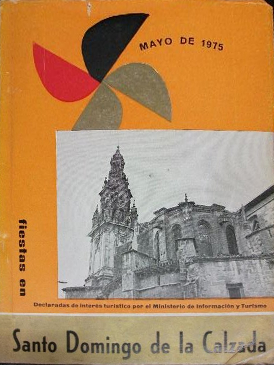 Fiestas del Santo  